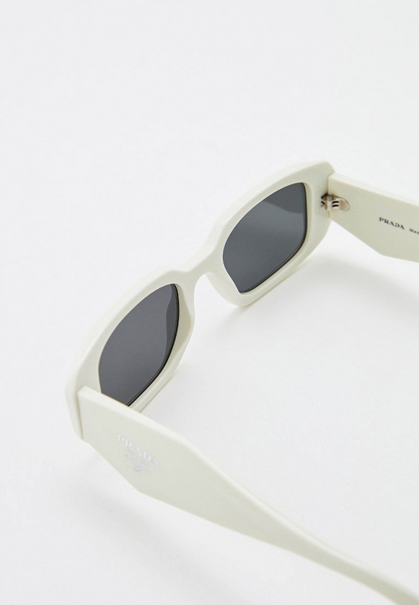 Prada Очки солнцезащитные - PR 17WS 1425S0 - фото 3