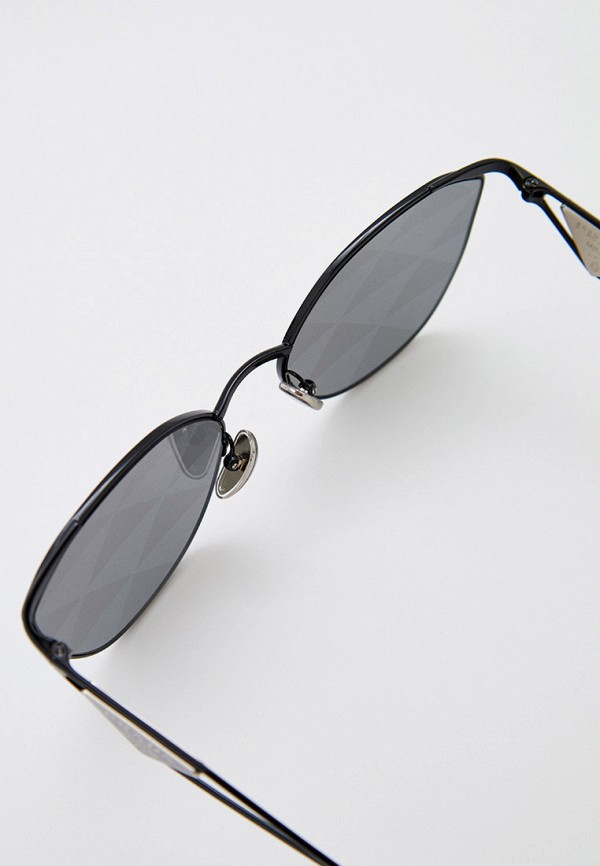 Prada Очки солнцезащитные - PR 50ZS 1AB03T - фото 3