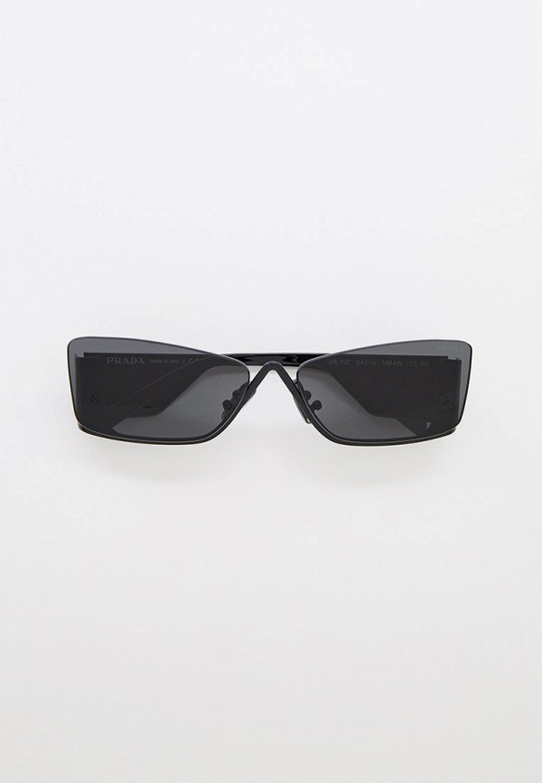 Prada Очки солнцезащитные - PR 59ZS 1AB06L - фото 1