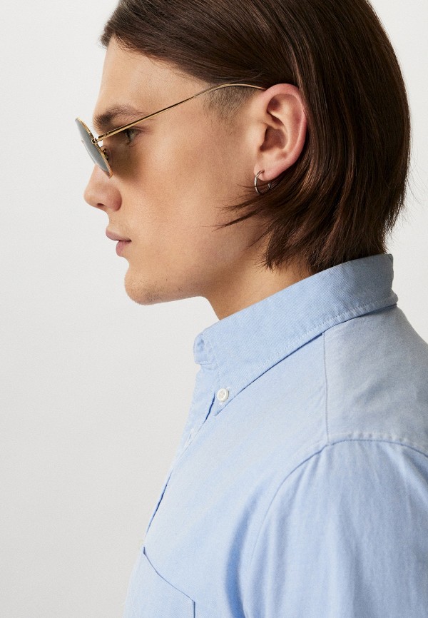 Ray-Ban® Очки солнцезащитные - RB1972 919631 - фото 6