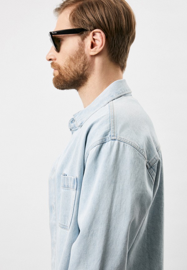 Ray-Ban® Очки солнцезащитные - WAYFARER RB2140 901 - фото 6