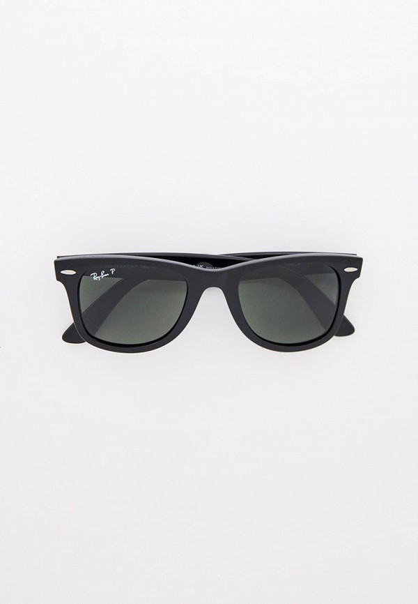 Ray-Ban® Очки солнцезащитные - RB2140 901/58 - фото 1