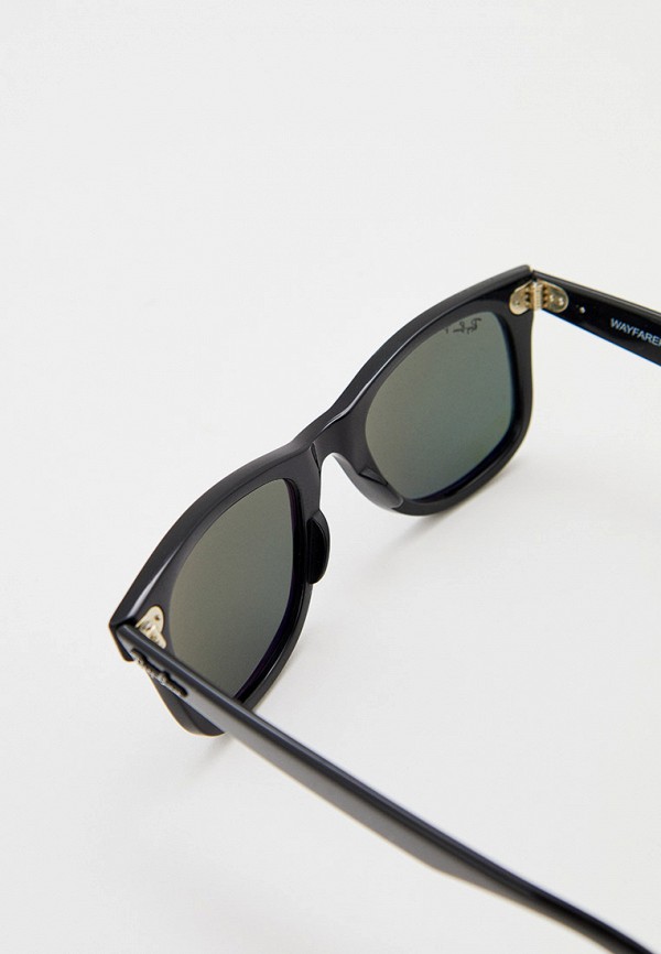 Ray-Ban® Очки солнцезащитные - RB2140 901/58 - фото 3
