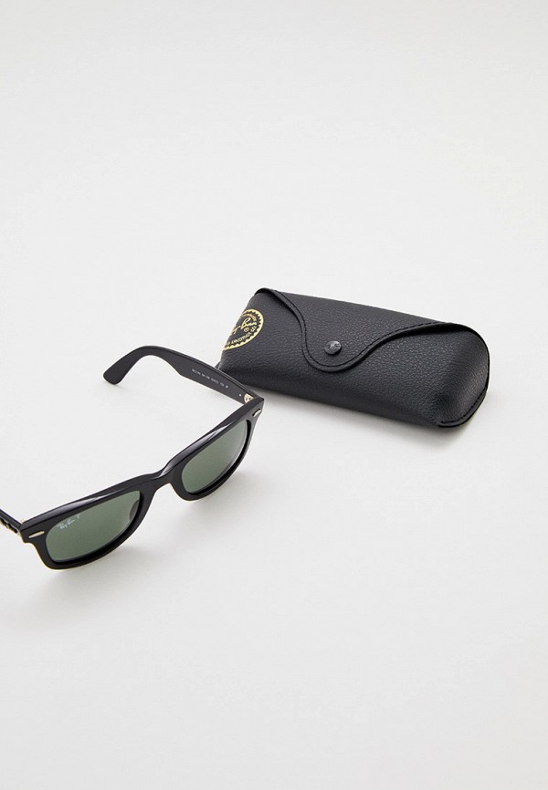 Ray-Ban® Очки солнцезащитные - RB2140 901/58 - фото 4