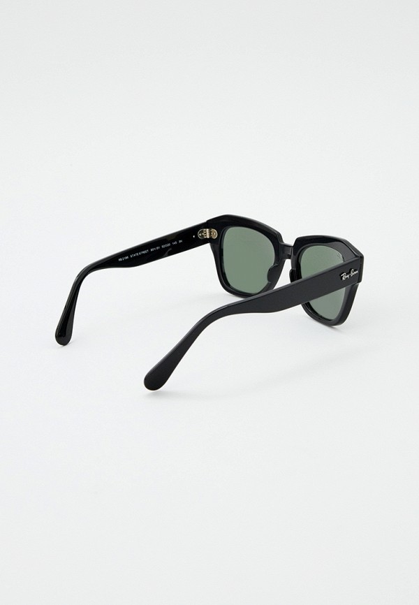 Ray-Ban® Очки солнцезащитные - RB2186 901/31 - фото 2