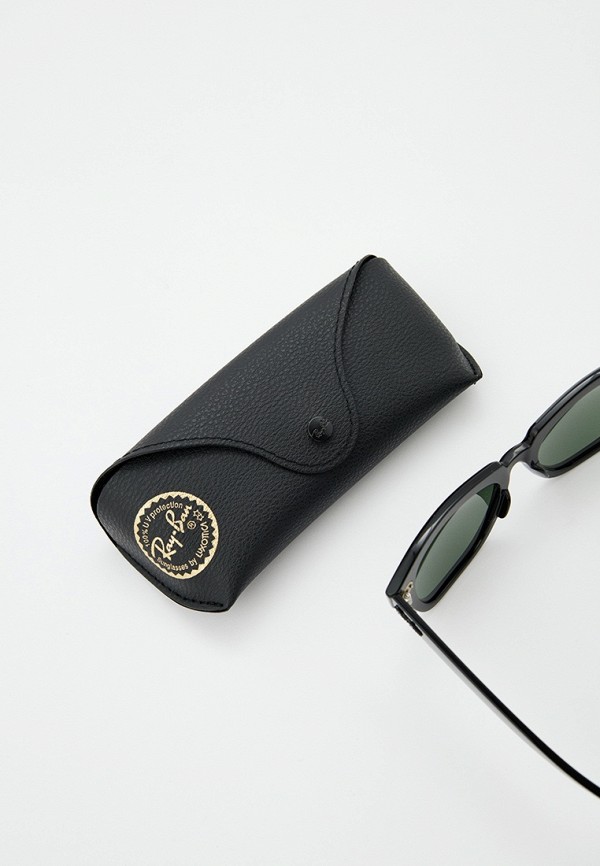 Ray-Ban® Очки солнцезащитные - RB2186 901/31 - фото 4