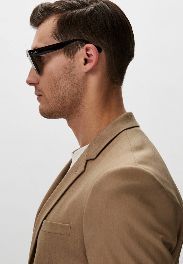 Ray-Ban® Очки солнцезащитные - RB2186 901/31 - фото 6