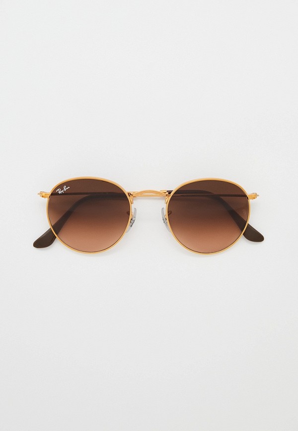 Ray-Ban® Очки солнцезащитные - RB3447 9001A5 - фото 1