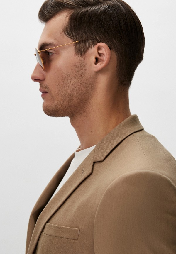 Ray-Ban® Очки солнцезащитные - RB3447 9001A5 - фото 6