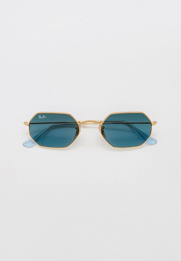 Ray-Ban® Очки солнцезащитные - RB3556N 91233M - фото 1