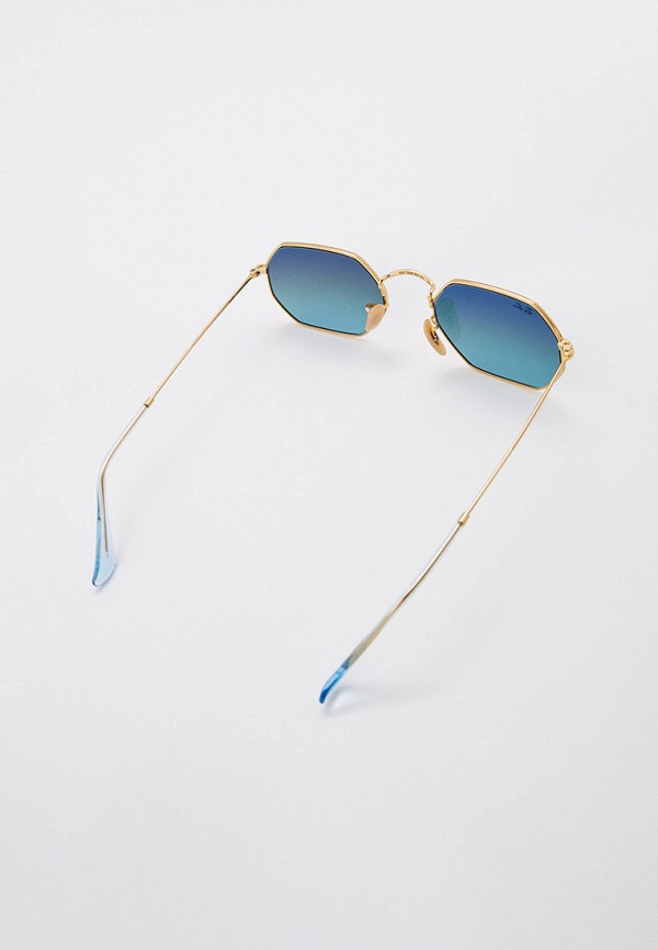 Ray-Ban® Очки солнцезащитные - RB3556N 91233M - фото 3