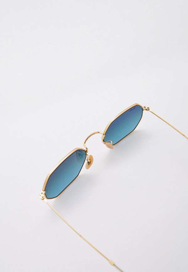 Ray-Ban® Очки солнцезащитные - RB3556N 91233M - фото 4