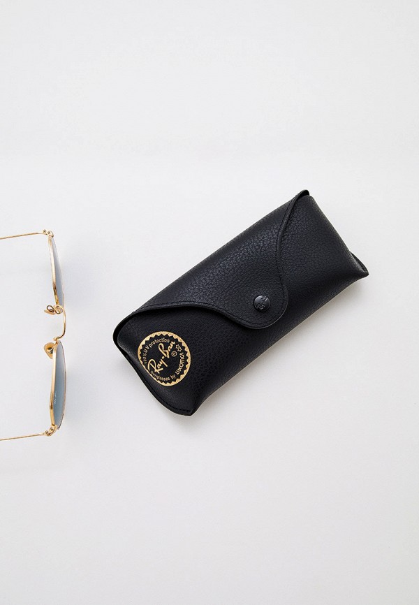Ray-Ban® Очки солнцезащитные - RB3556N 91233M - фото 5