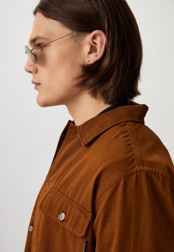 Ray-Ban® Очки солнцезащитные - RB3556N 91233M - фото 6