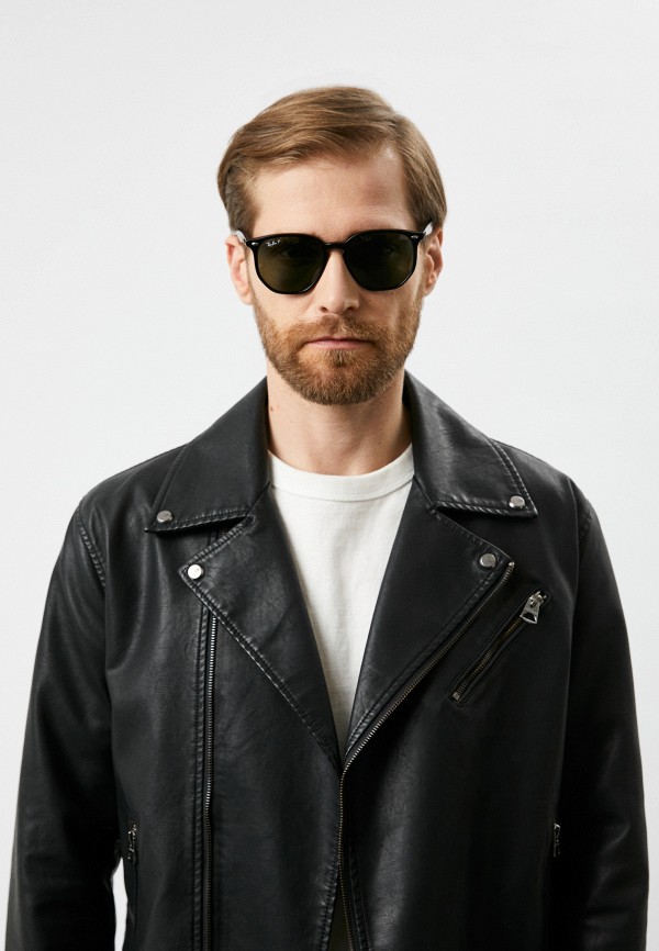 Ray-Ban® Очки солнцезащитные - RB4306 601/9A - фото 5