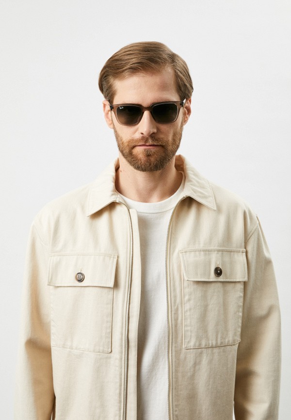 Ray-Ban® Очки солнцезащитные - RB4323 644971 - фото 5