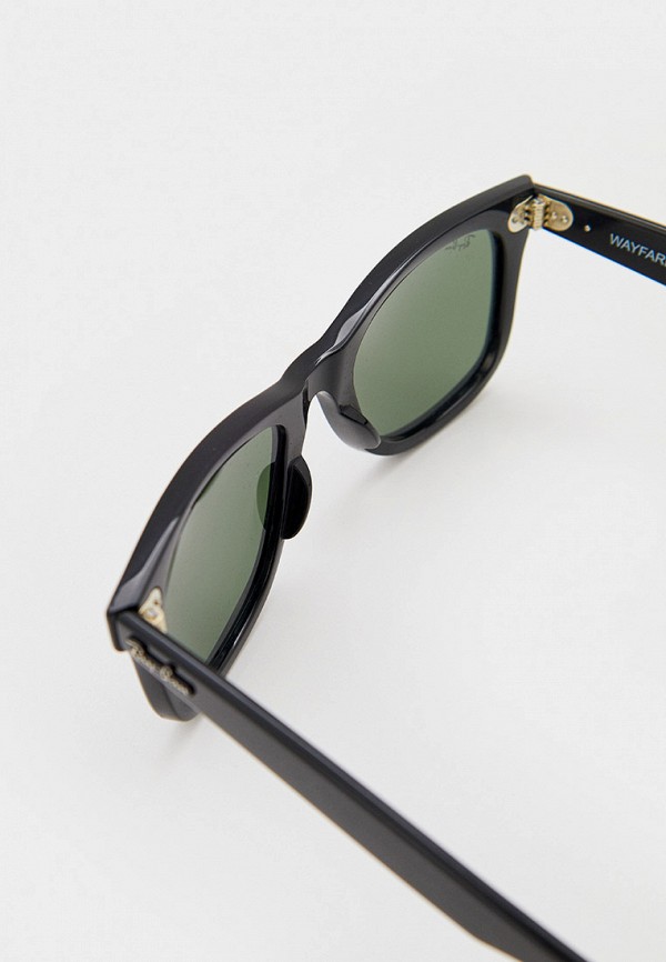 Ray-Ban® Очки солнцезащитные - RB4340 601 - фото 3