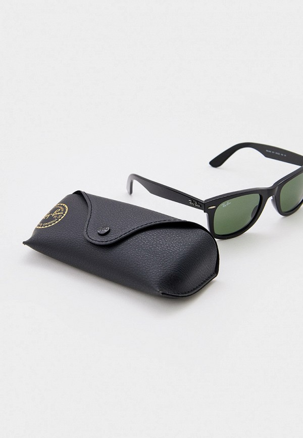 Ray-Ban® Очки солнцезащитные - RB4340 601 - фото 4