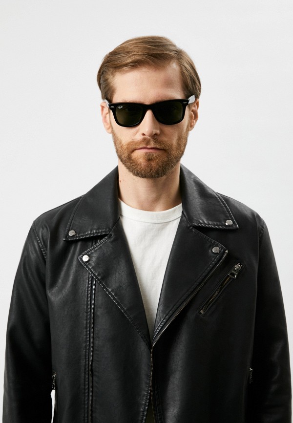 Ray-Ban® Очки солнцезащитные - RB4340 601 - фото 5