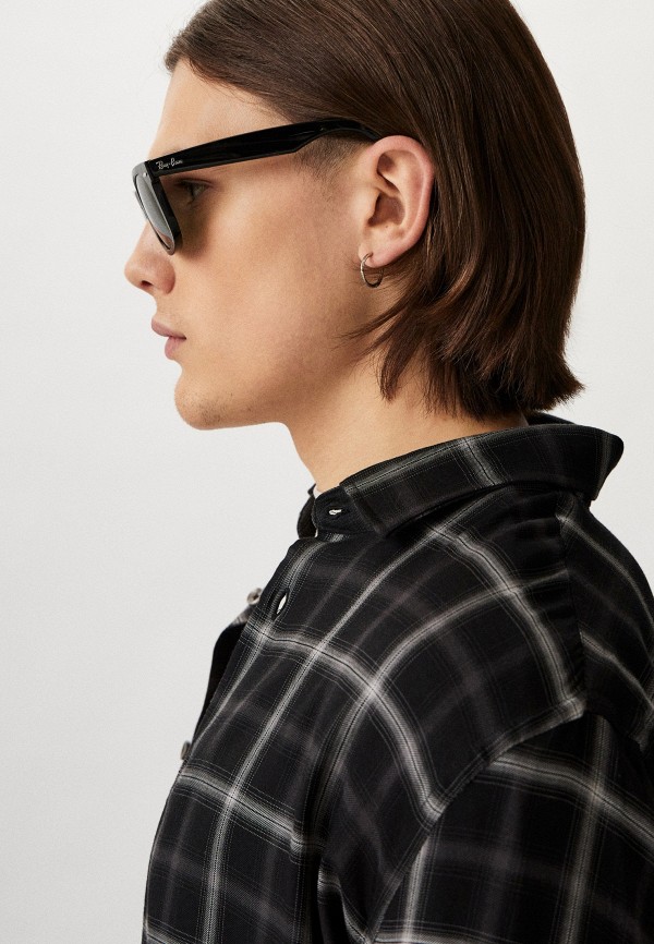 Ray-Ban® Очки солнцезащитные - RB4340 601 - фото 6