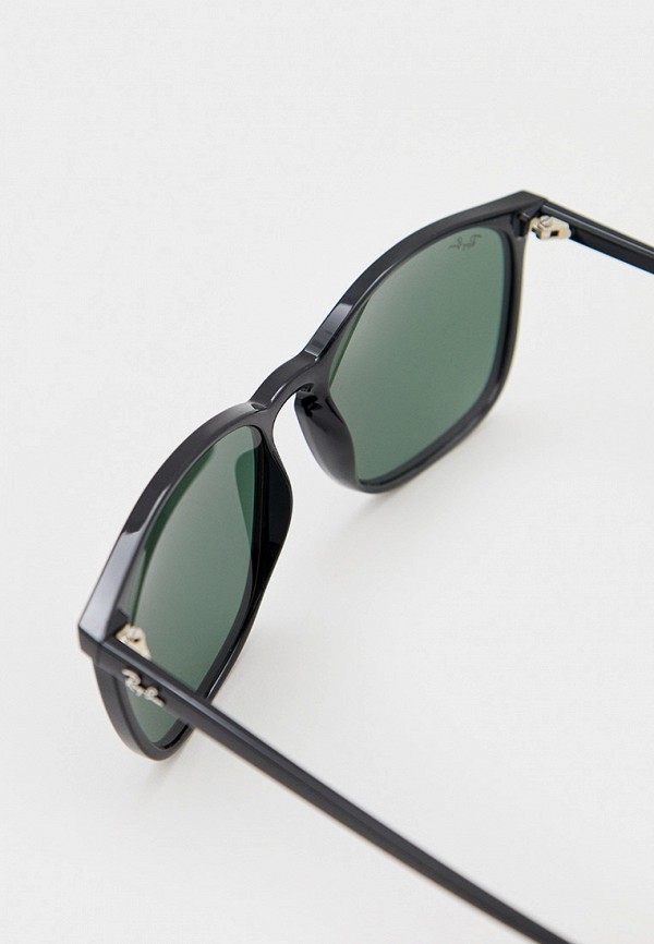 Ray-Ban® Очки солнцезащитные - RB4387 601/71 - фото 3