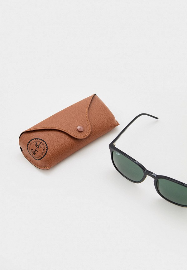 Ray-Ban® Очки солнцезащитные - RB4387 601/71 - фото 4