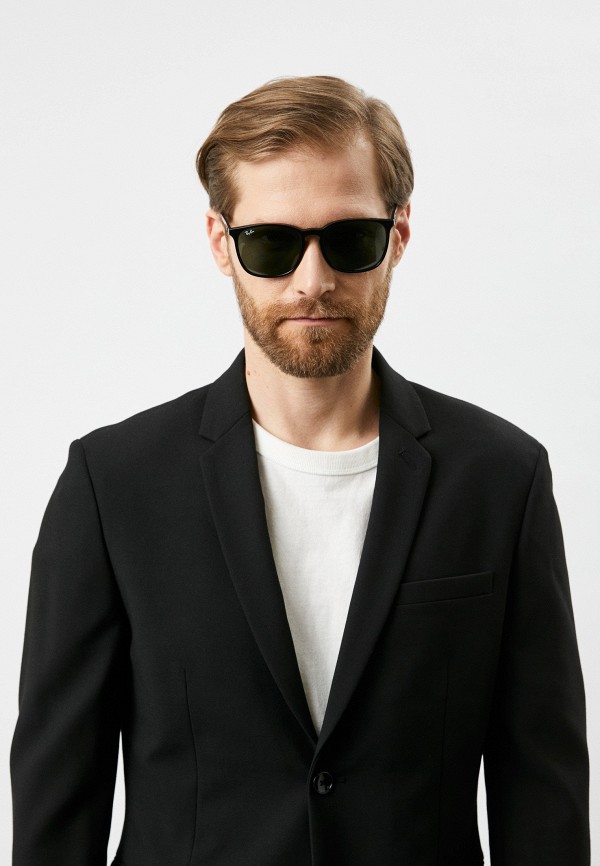 Ray-Ban® Очки солнцезащитные - RB4387 601/71 - фото 5