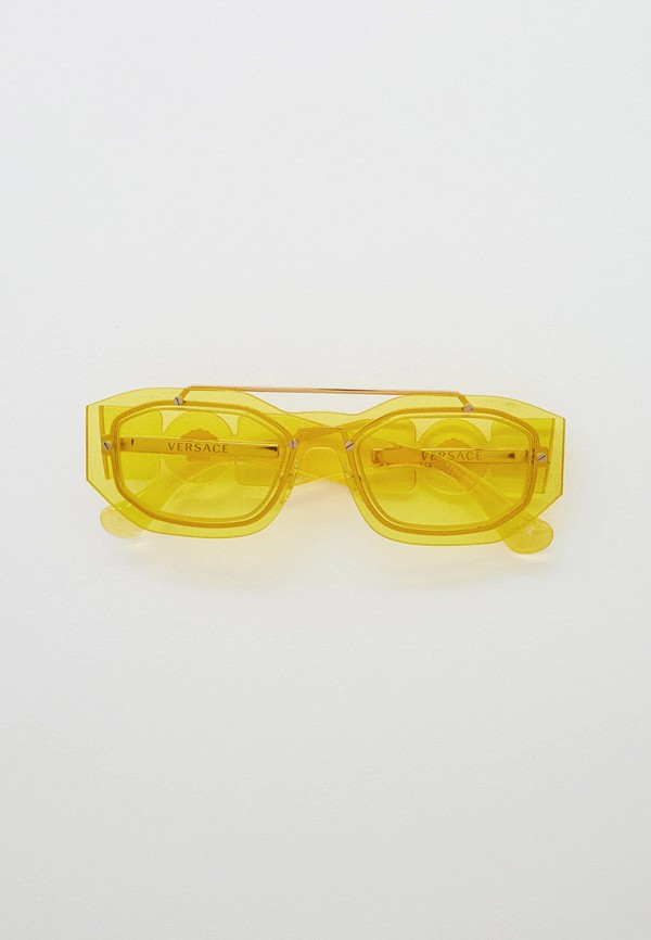 Versace Очки солнцезащитные - VE2235 100285 - фото 1
