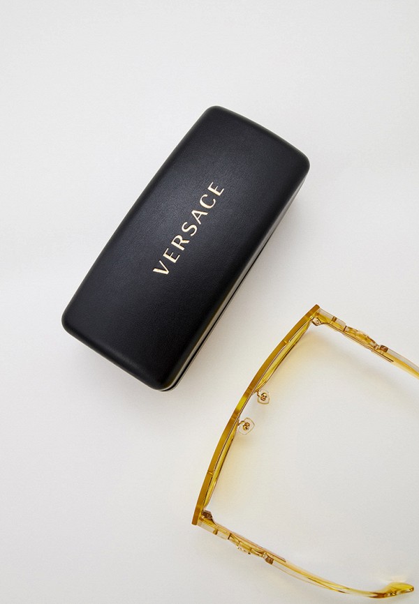 Versace Очки солнцезащитные - VE2235 100285 - фото 4
