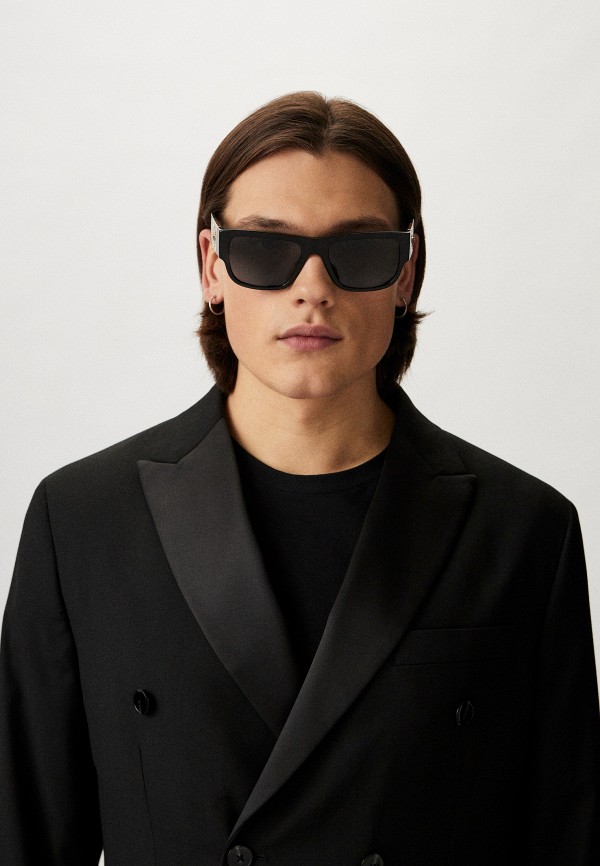 Versace Очки солнцезащитные - VE4406 GB1/87 - фото 5