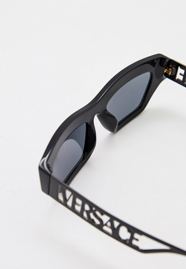 Versace Очки солнцезащитные - VE4432U 523287 - фото 3