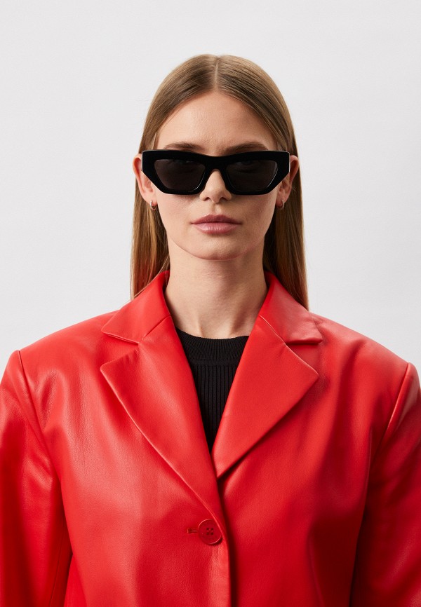 Versace Очки солнцезащитные - VE4432U 523287 - фото 5