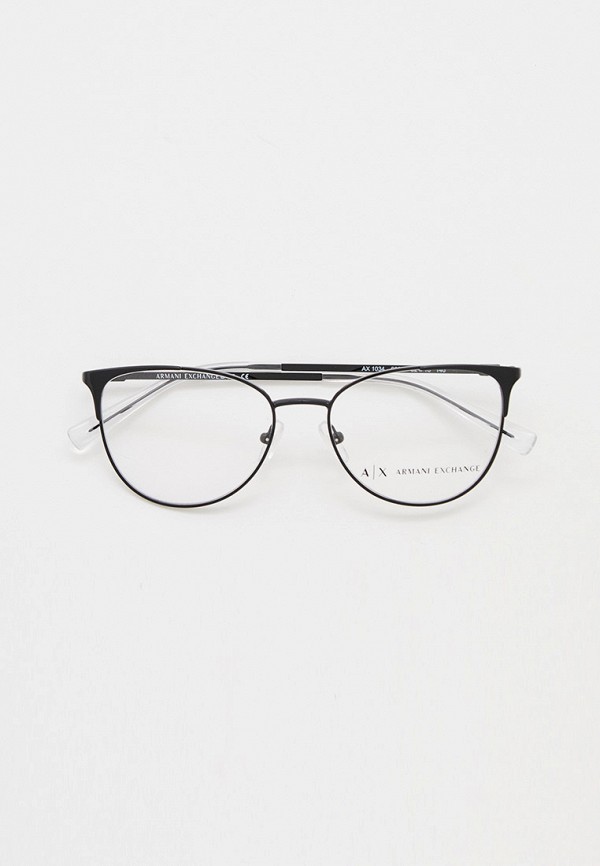 Armani Exchange Оправа - AX1034 6000 - фото 1