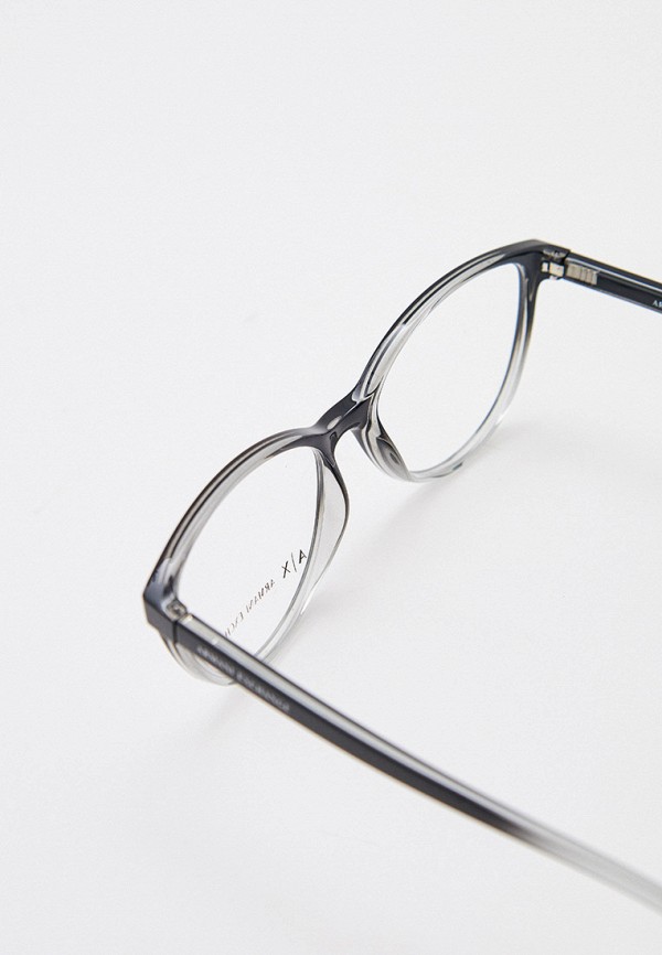 Оправа Armani Exchange AX3053 8255, цвет: черный, RTLACO901801 — купить ...