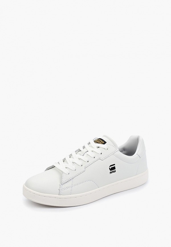 G-Star Кеды - фото 2