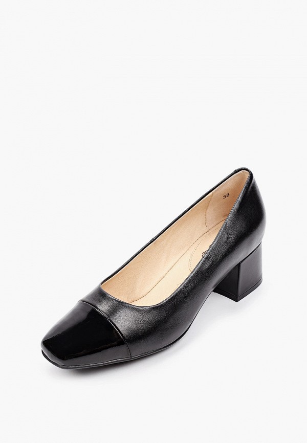 Caprice Туфли - Полнота стопы G (7) - фото 2