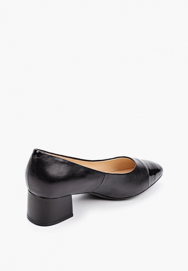 Caprice Туфли - Полнота стопы G (7) - фото 3