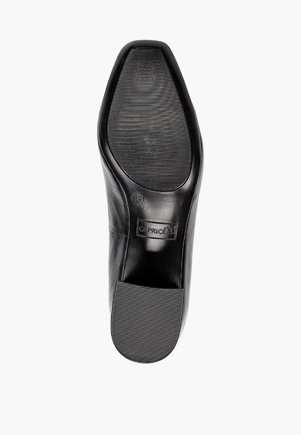Caprice Туфли - Полнота стопы G (7) - фото 5