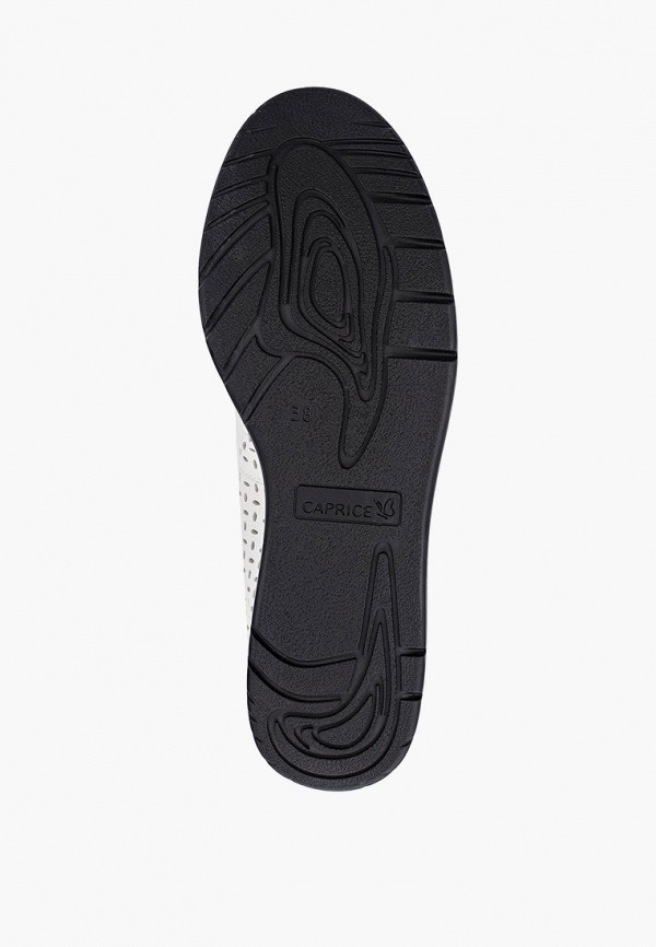 Caprice Балетки - Увеличенная полнота, Comfort - фото 5