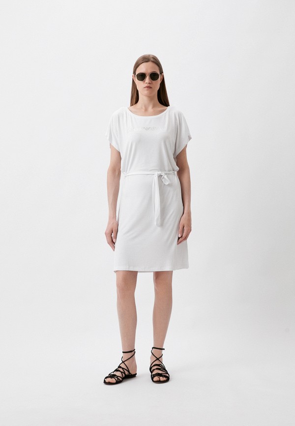 Emporio Armani Платье - фото 2