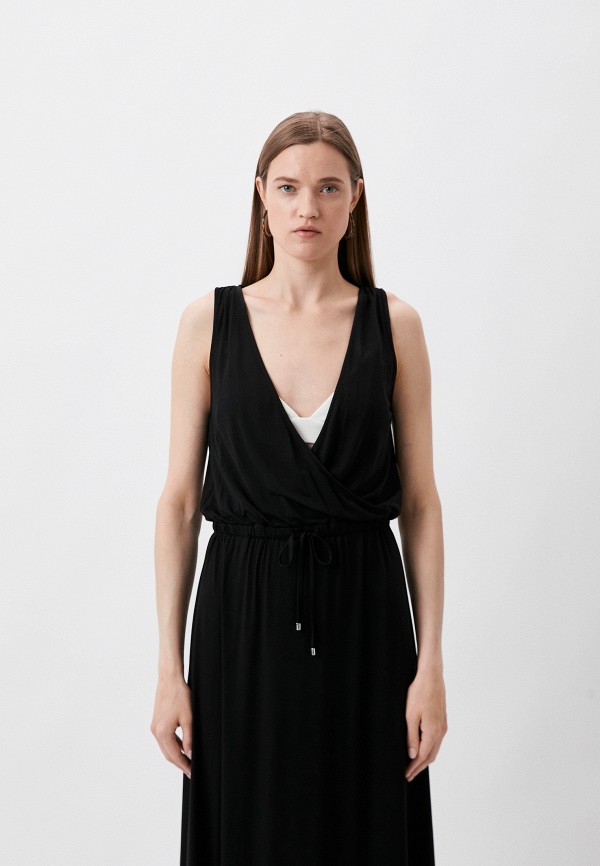 Emporio Armani Платье пляжное - фото 2