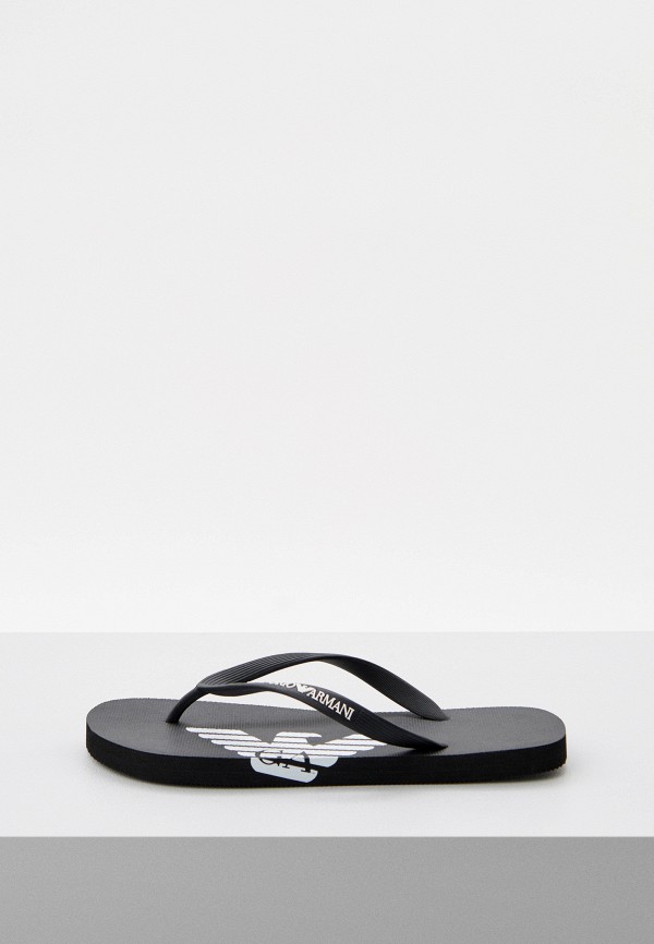 Emporio Armani Сланцы - фото 1