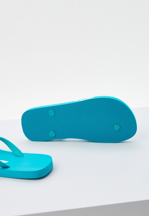 Emporio Armani Сланцы - фото 5