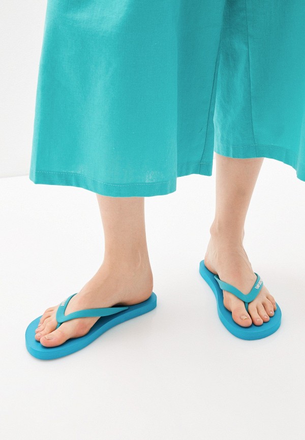 Emporio Armani Сланцы - фото 6