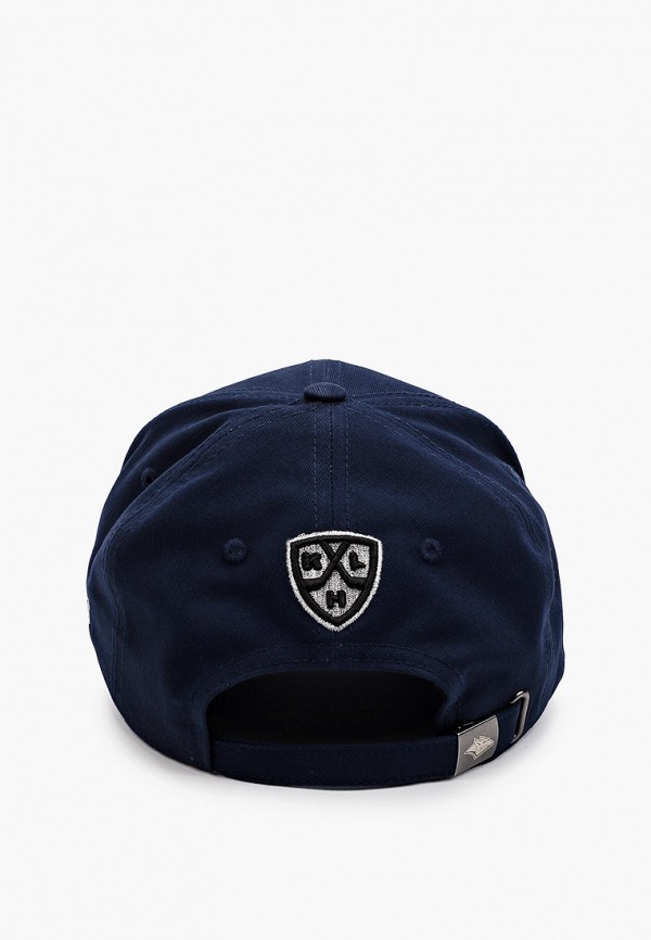 Atributika & Club™ Бейсболка - ХК Металлург Магн. - фото 2