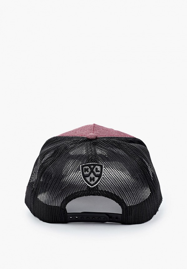 Atributika & Club™ Бейсболка - ХК Динамо Рига - фото 2