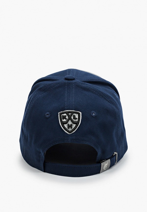 Atributika & Club™ Бейсболка - ХК Нефтехимик - фото 2