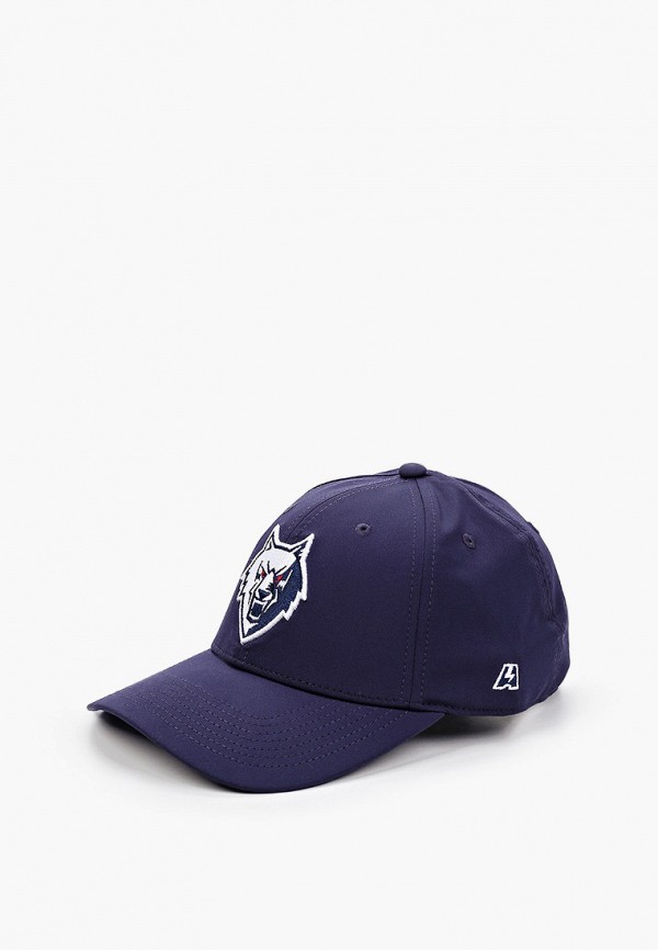 Atributika & Club™ Бейсболка - ХК Нефтехимик - фото 1