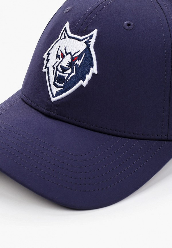 Atributika & Club™ Бейсболка - ХК Нефтехимик - фото 3