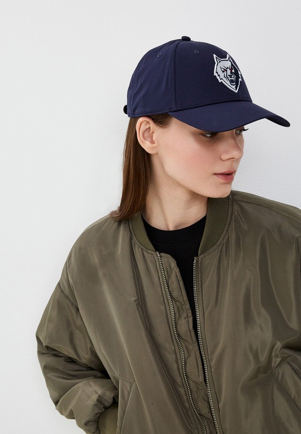 Atributika & Club™ Бейсболка - ХК Нефтехимик - фото 5